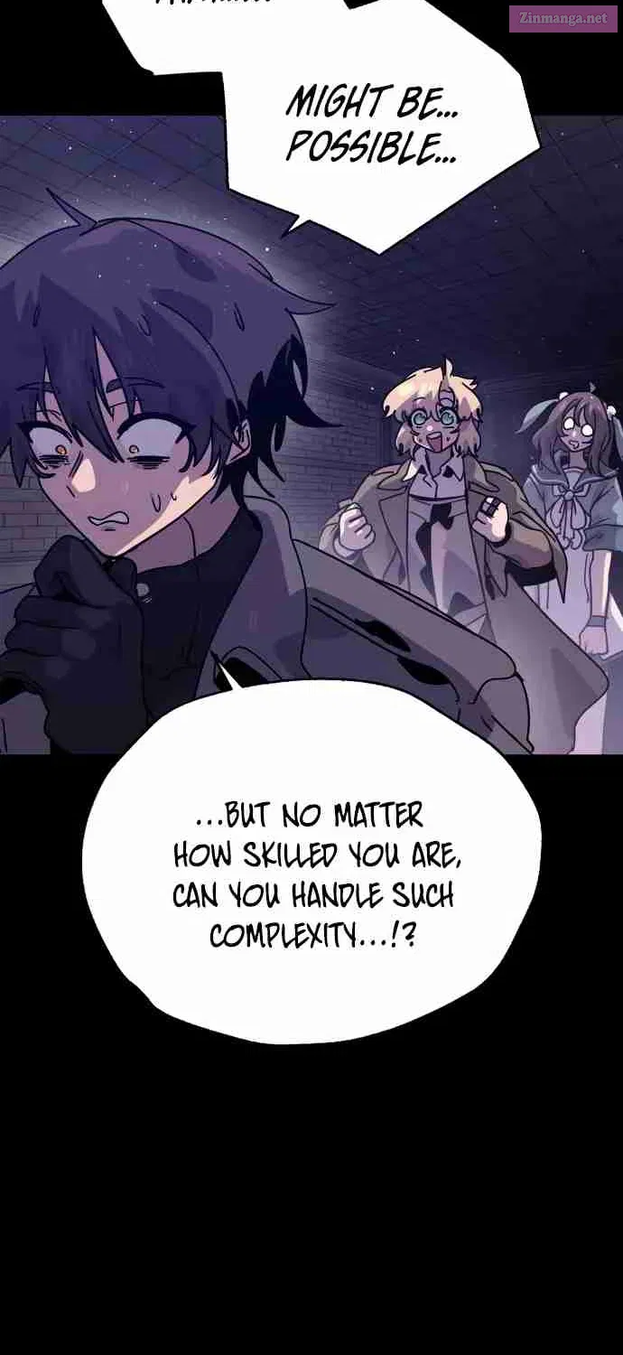 Is My Second Life a Healing Life Kainu Manga Chapter 47 Page 47
