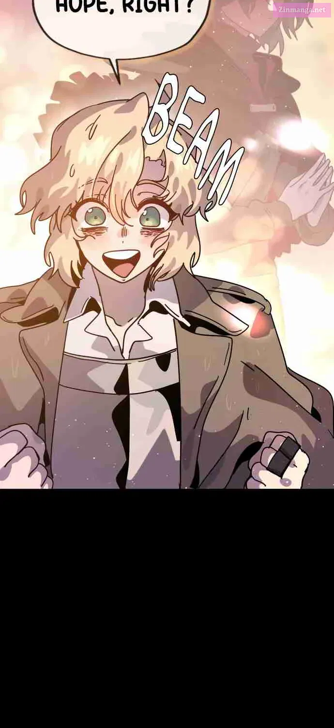 Is My Second Life a Healing Life Kainu Manga Chapter 47 Page 49