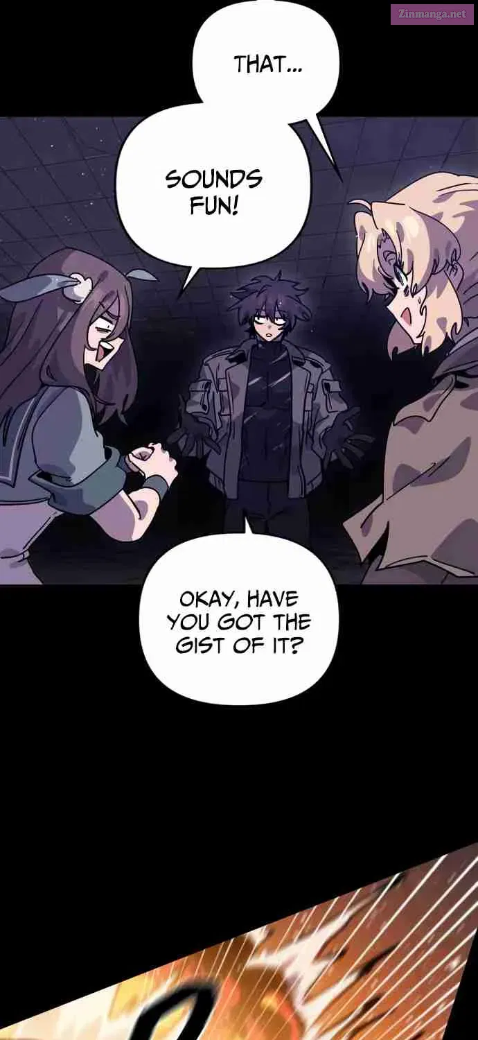 Is My Second Life a Healing Life Kainu Manga Chapter 47 Page 57