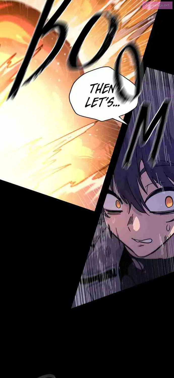 Is My Second Life a Healing Life Kainu Manga Chapter 47 Page 58