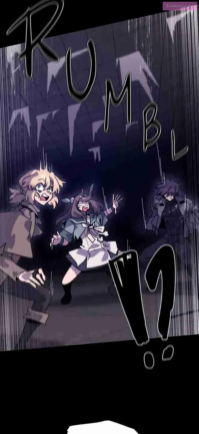 Is My Second Life a Healing Life Kainu Manga Chapter 47 Page 59