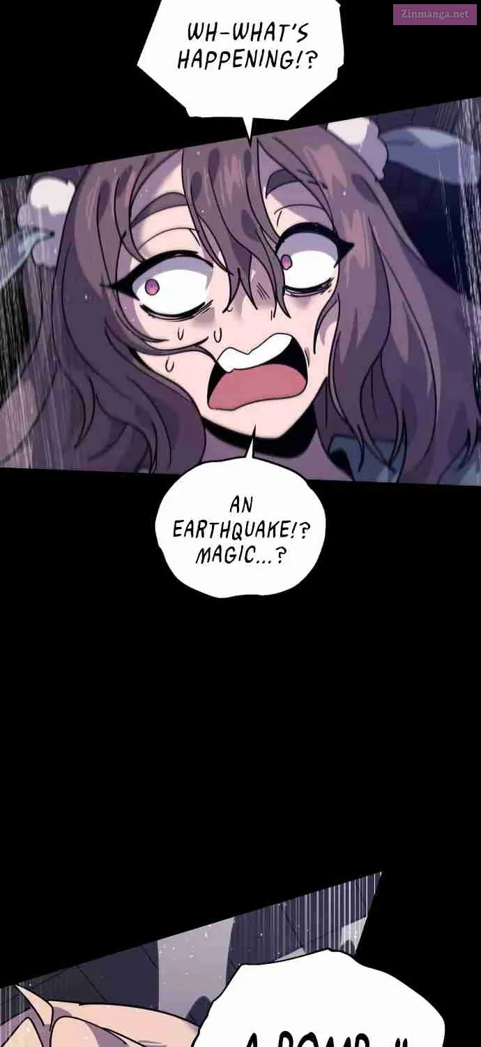 Is My Second Life a Healing Life Kainu Manga Chapter 47 Page 60