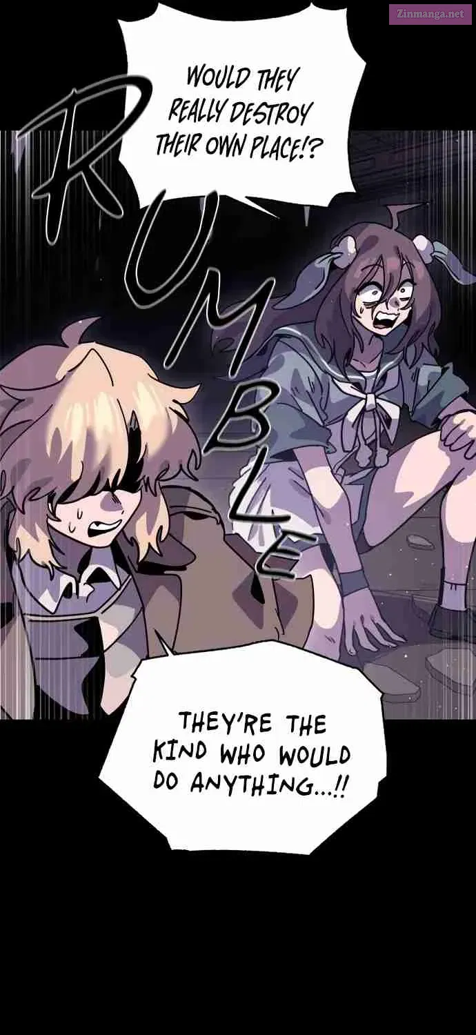 Is My Second Life a Healing Life Kainu Manga Chapter 47 Page 64
