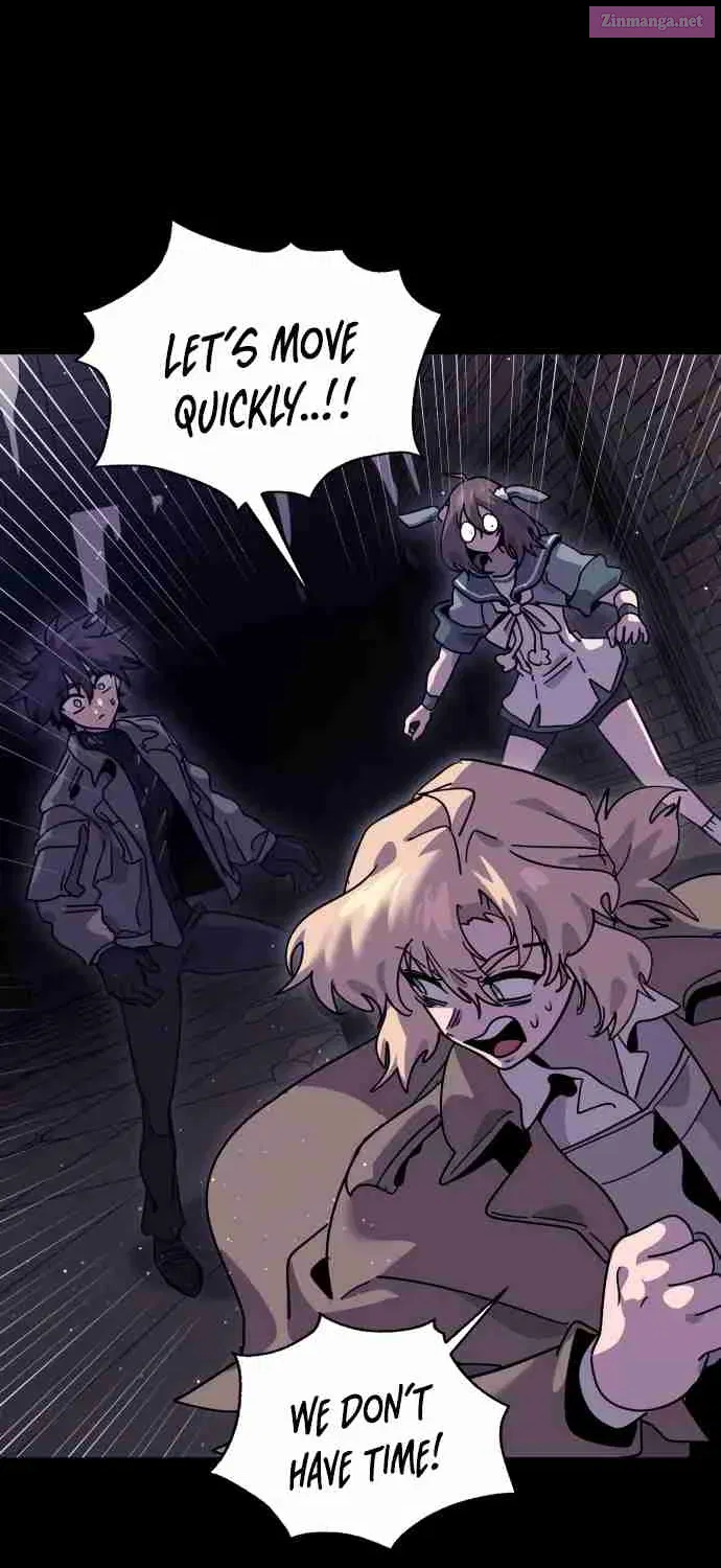 Is My Second Life a Healing Life Kainu Manga Chapter 47 Page 65