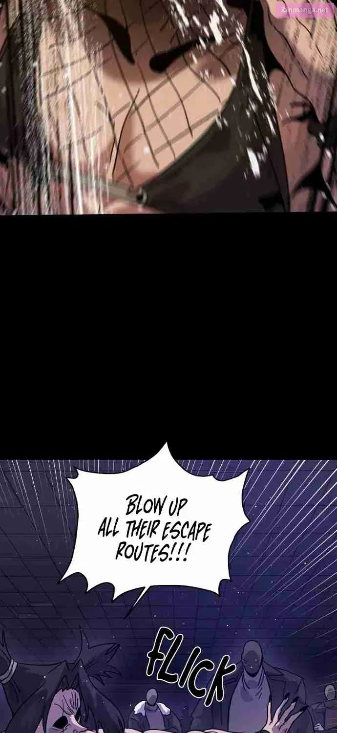 Is My Second Life a Healing Life Kainu Manga Chapter 47 Page 73