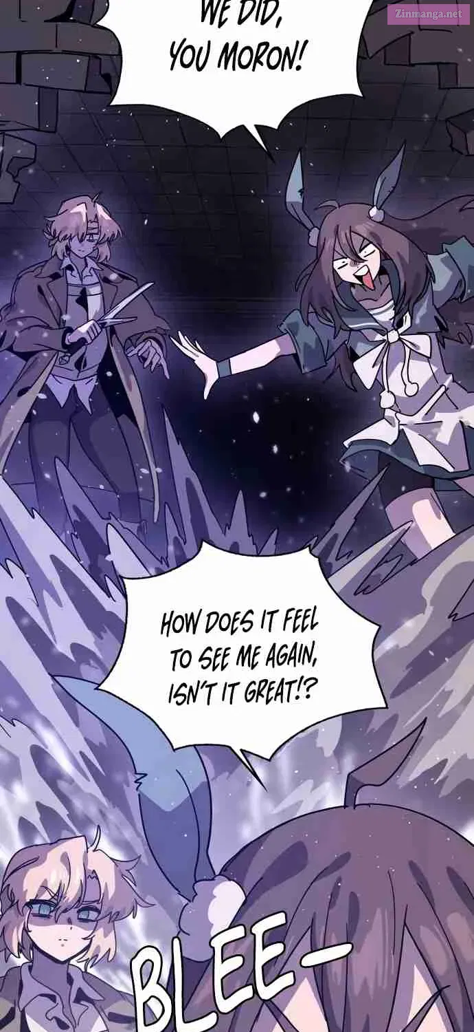 Is My Second Life a Healing Life Kainu Manga Chapter 47 Page 78