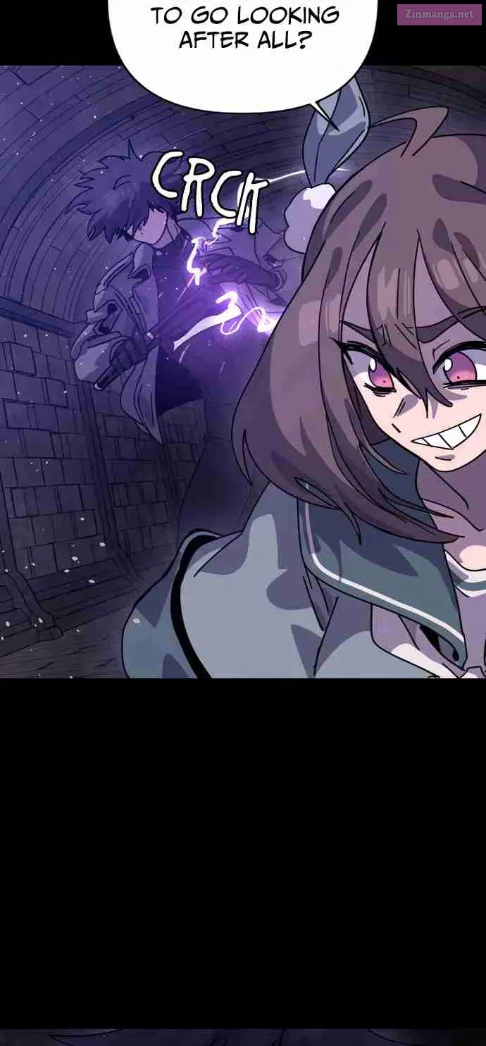 Is My Second Life a Healing Life Kainu Manga Chapter 47 Page 81