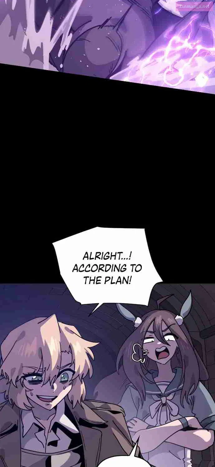 Is My Second Life a Healing Life Kainu Manga Chapter 47 Page 90