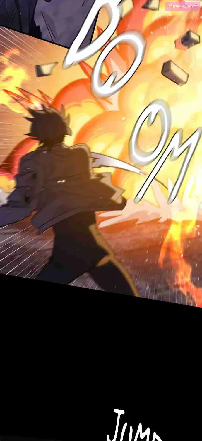 Is My Second Life a Healing Life Kainu Manga Chapter 47 Page 92