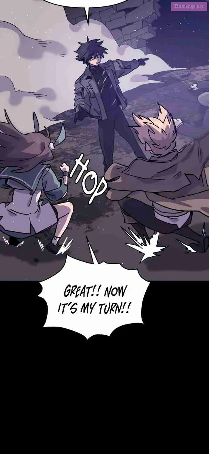 Is My Second Life a Healing Life Kainu Manga Chapter 47 Page 94