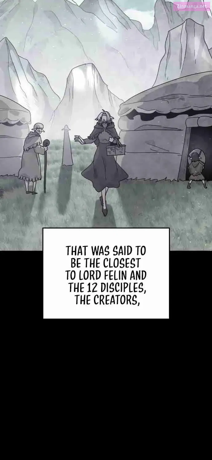 Is My Second Life a Healing Life Kainu Manga Chapter 46 Page 4