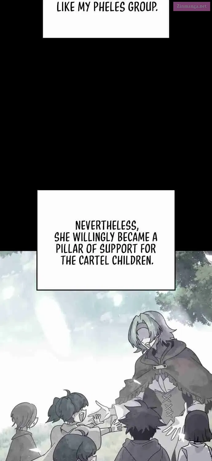 Is My Second Life a Healing Life Kainu Manga Chapter 46 Page 6