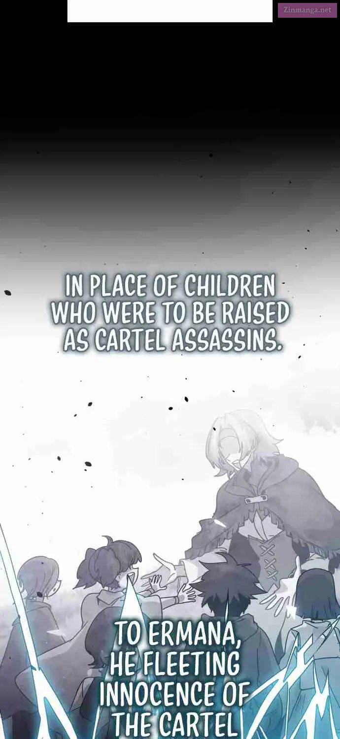 Is My Second Life a Healing Life Kainu Manga Chapter 46 Page 9