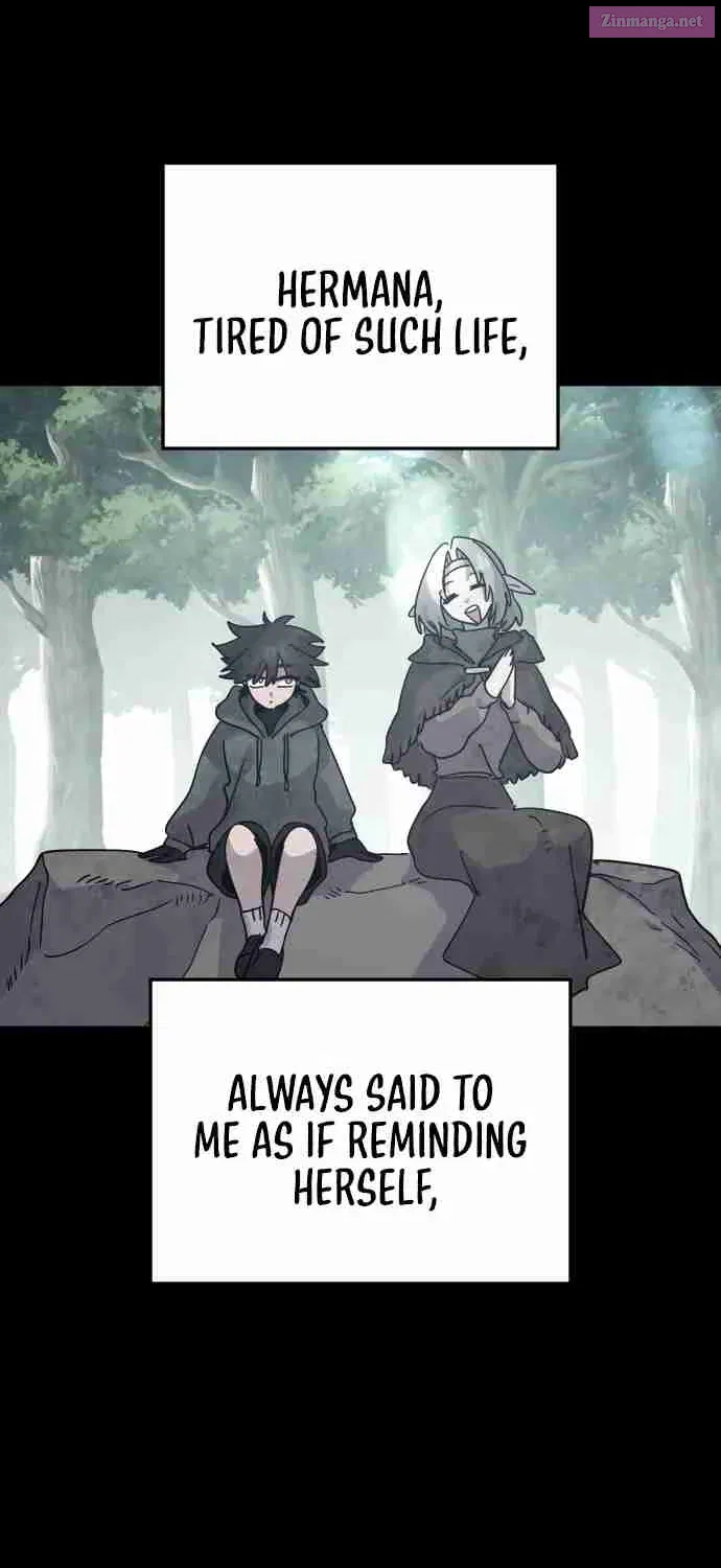 Is My Second Life a Healing Life Kainu Manga Chapter 46 Page 11