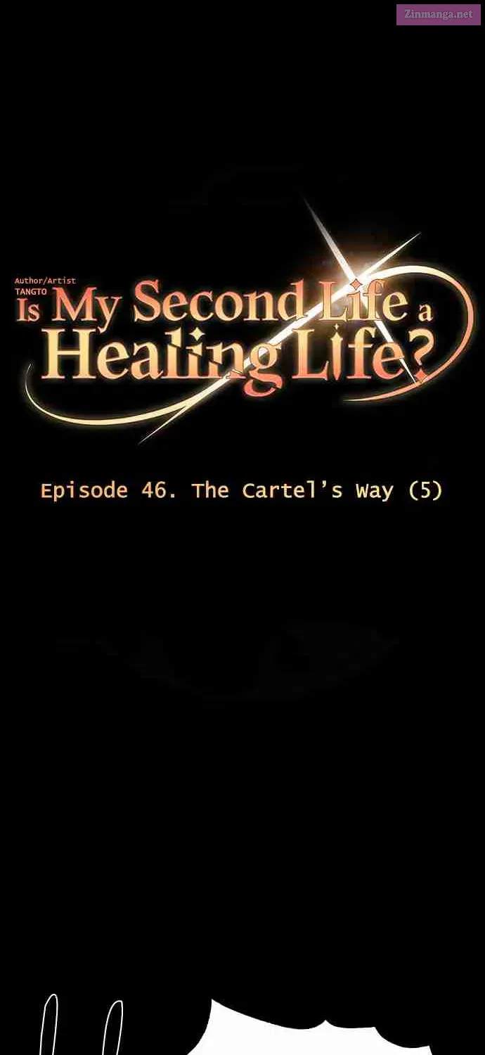 Is My Second Life a Healing Life Kainu Manga Chapter 46 Page 16