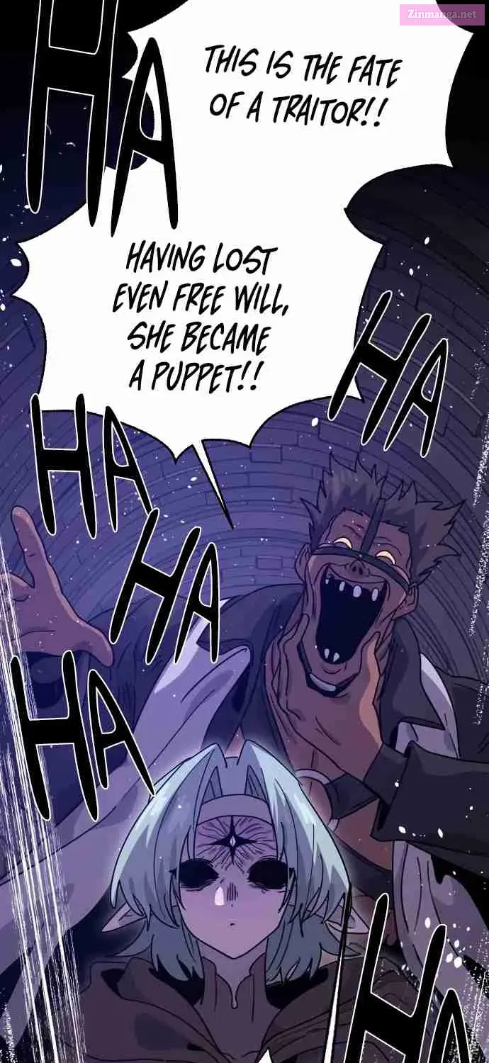 Is My Second Life a Healing Life Kainu Manga Chapter 46 Page 17