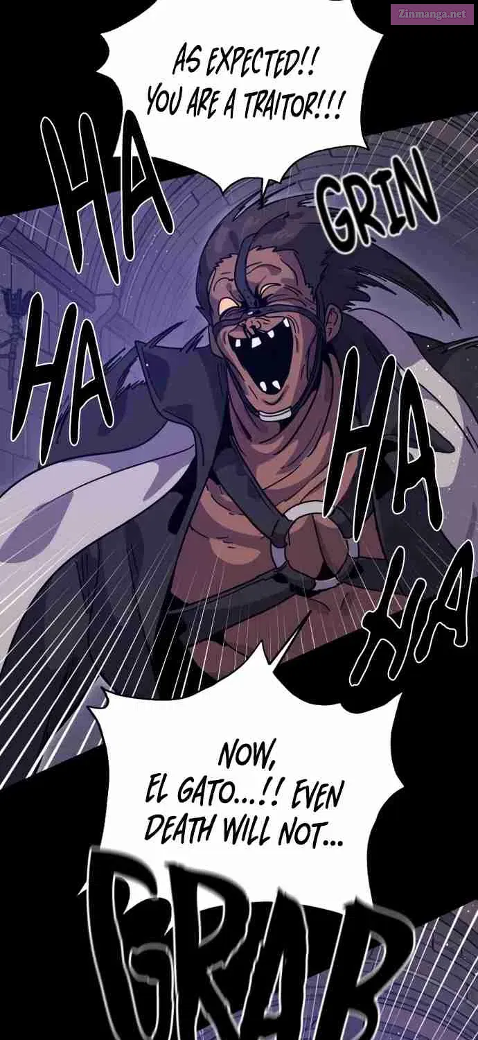 Is My Second Life a Healing Life Kainu Manga Chapter 46 Page 23