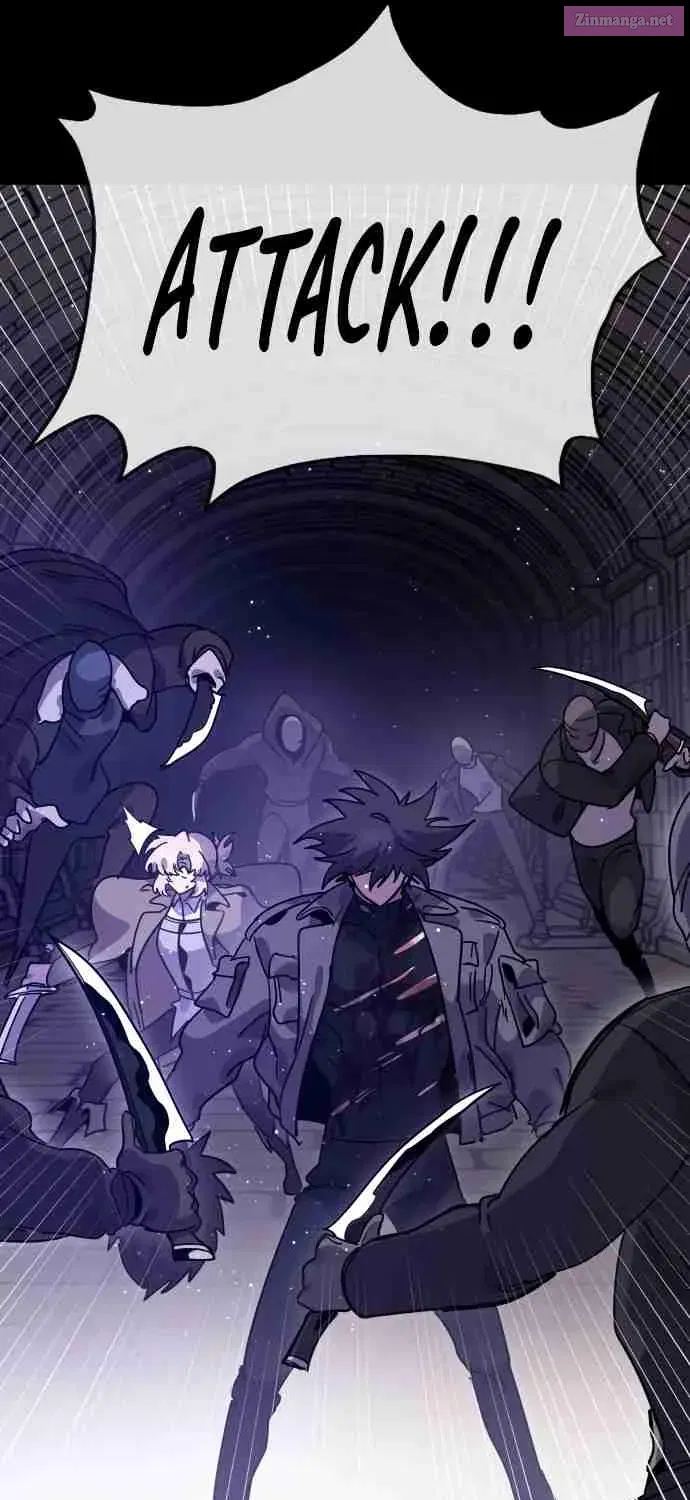 Is My Second Life a Healing Life Kainu Manga Chapter 46 Page 32