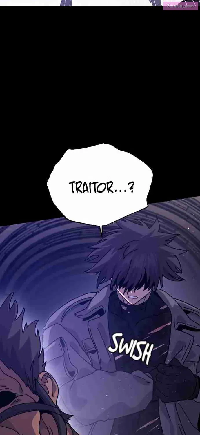 Is My Second Life a Healing Life Kainu Manga Chapter 46 Page 33