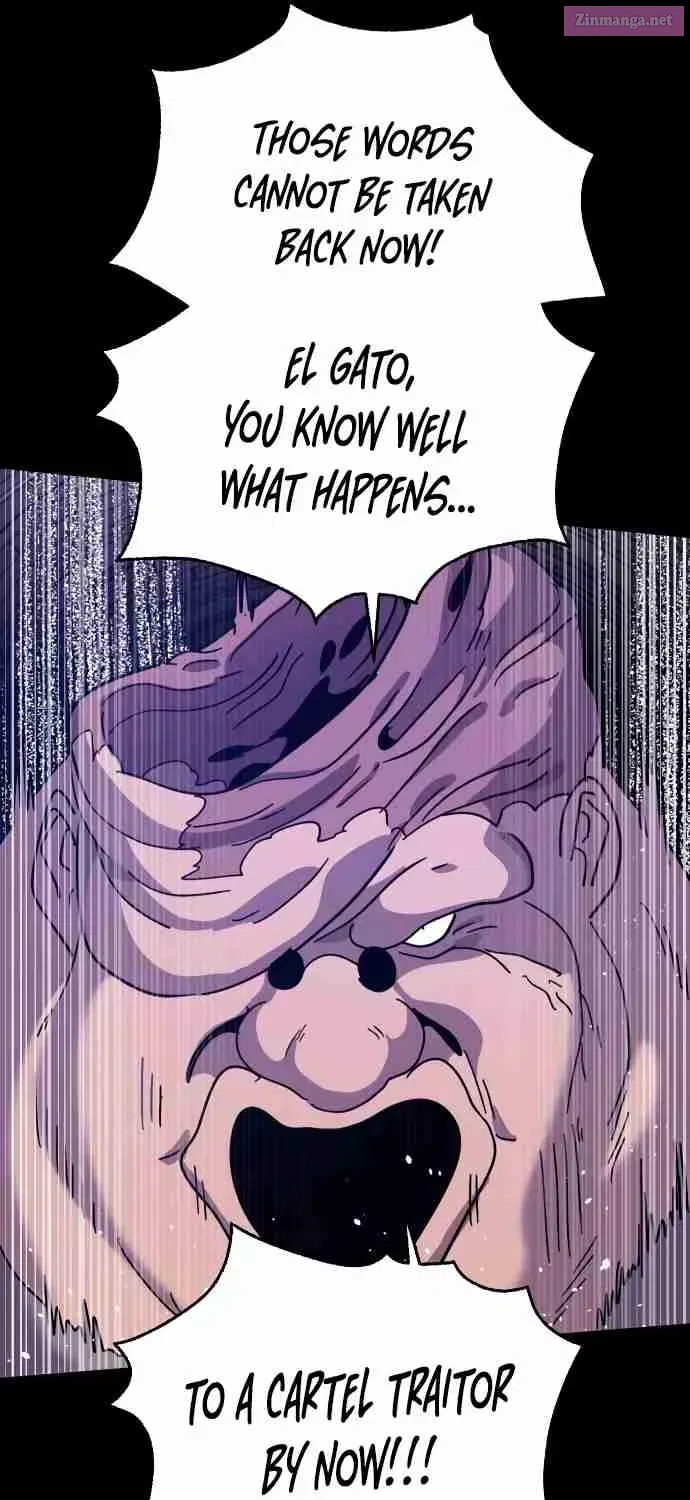 Is My Second Life a Healing Life Kainu Manga Chapter 46 Page 38