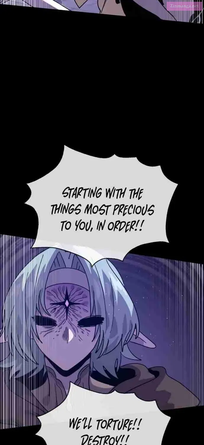 Is My Second Life a Healing Life Kainu Manga Chapter 46 Page 40