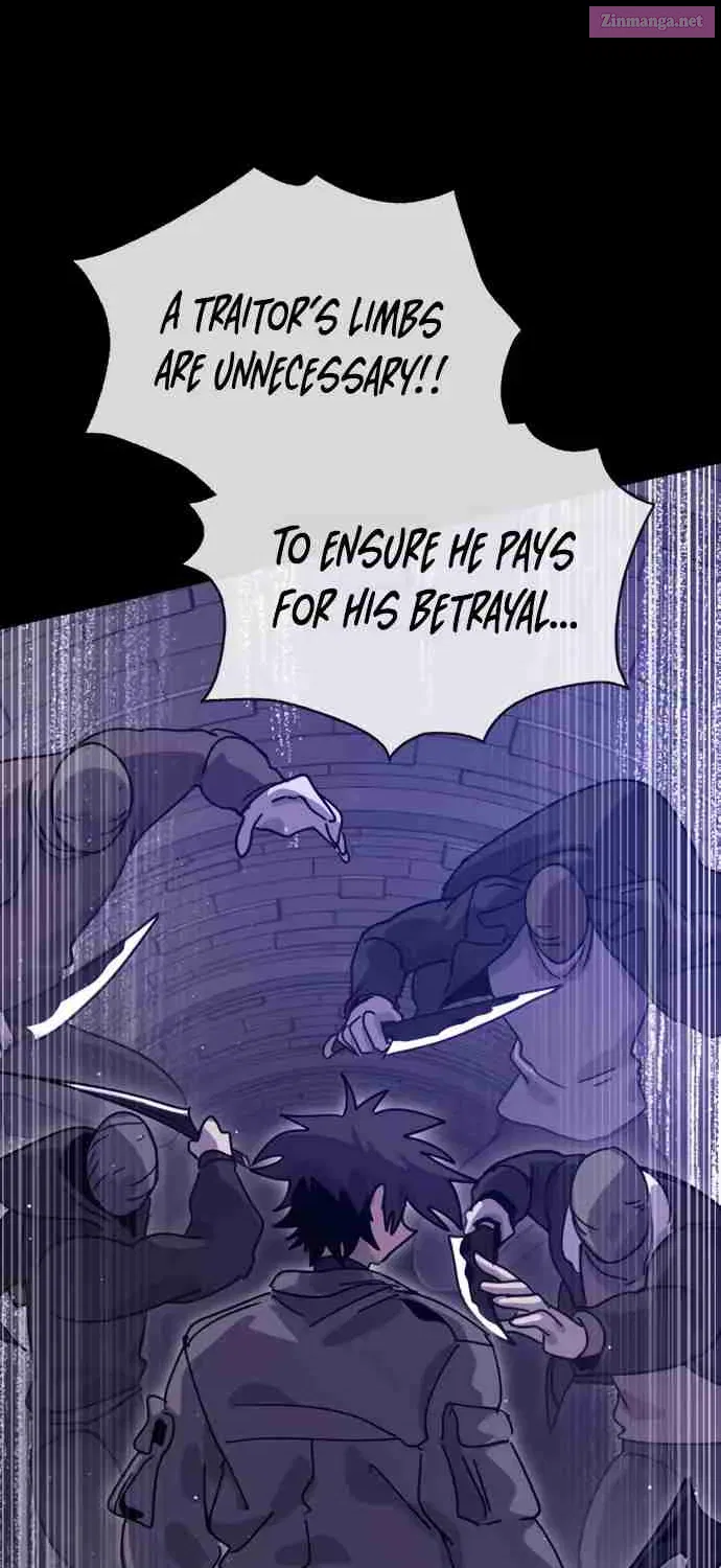 Is My Second Life a Healing Life Kainu Manga Chapter 46 Page 45