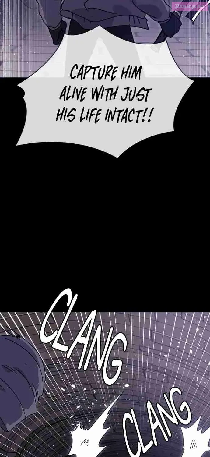 Is My Second Life a Healing Life Kainu Manga Chapter 46 Page 46