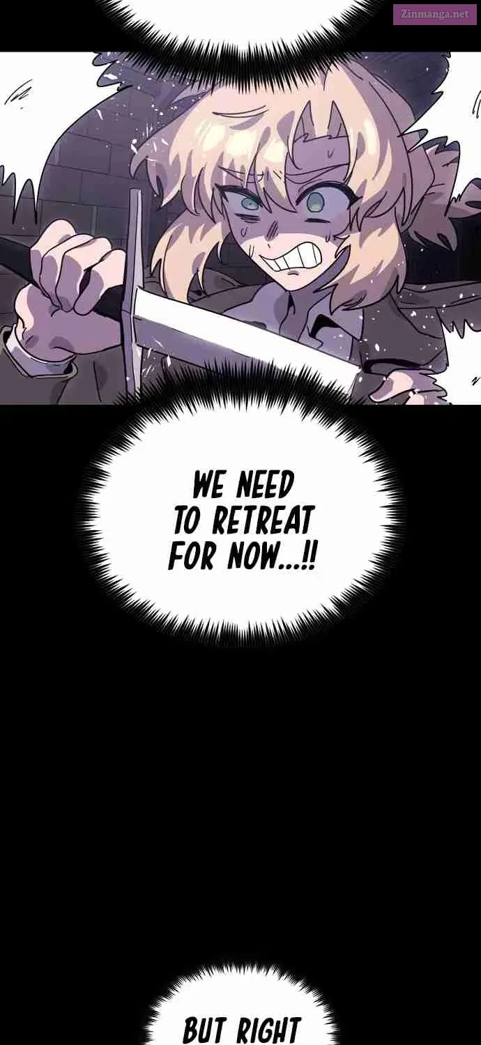Is My Second Life a Healing Life Kainu Manga Chapter 46 Page 48