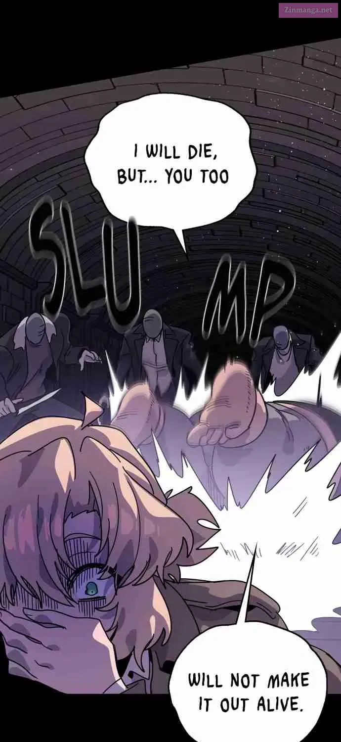Is My Second Life a Healing Life Kainu Manga Chapter 46 Page 77