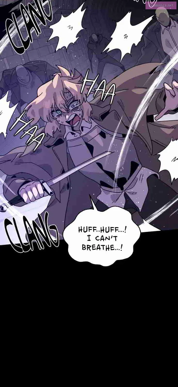 Is My Second Life a Healing Life Kainu Manga Chapter 46 Page 85
