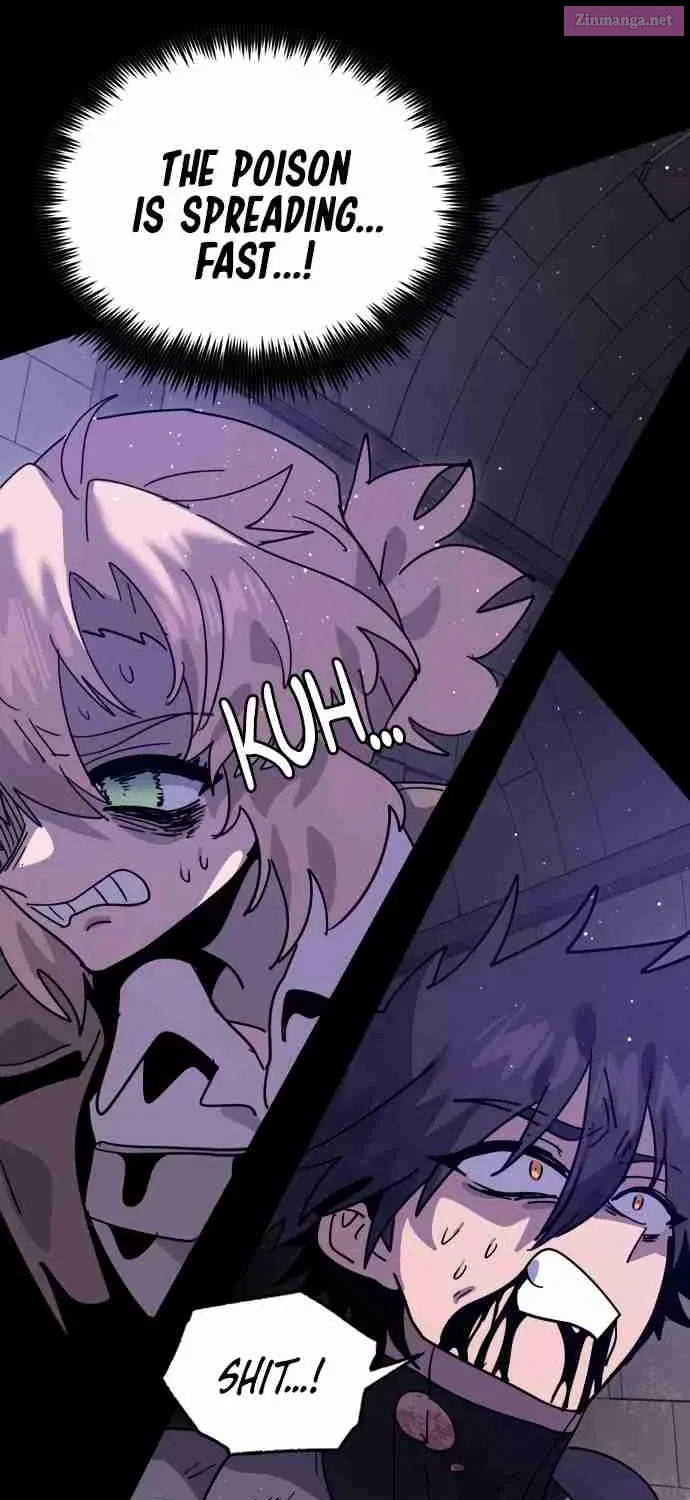 Is My Second Life a Healing Life Kainu Manga Chapter 46 Page 86