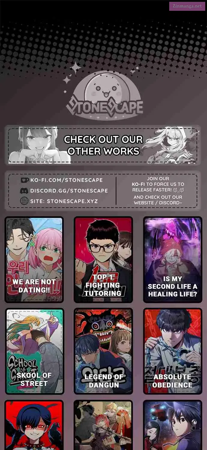 Is My Second Life a Healing Life Kainu Manga Chapter 46 Page 92