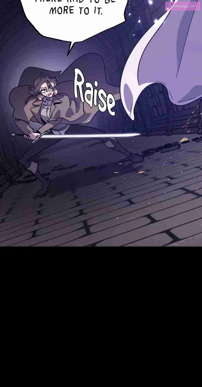 Is My Second Life a Healing Life Kainu Manga Chapter 45 Page 7