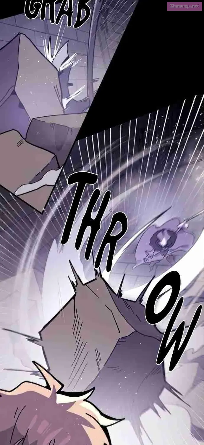 Is My Second Life a Healing Life Kainu Manga Chapter 45 Page 17