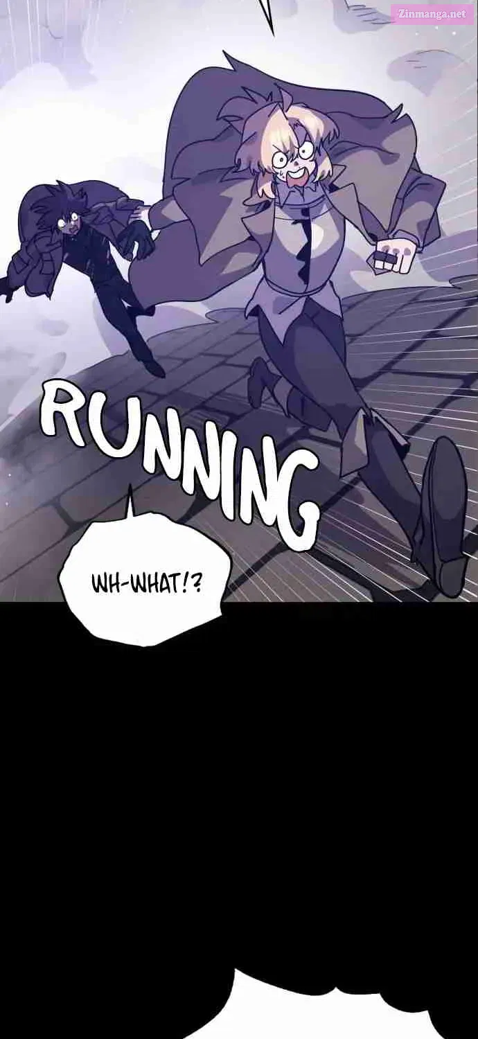 Is My Second Life a Healing Life Kainu Manga Chapter 45 Page 30
