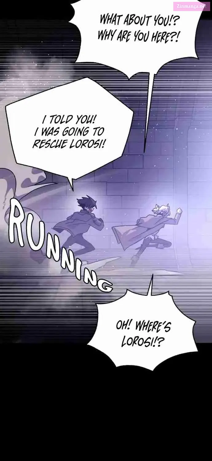 Is My Second Life a Healing Life Kainu Manga Chapter 45 Page 31