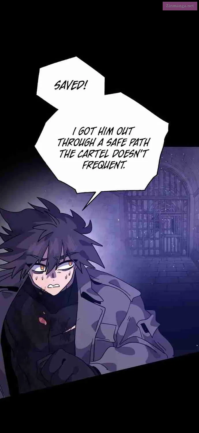 Is My Second Life a Healing Life Kainu Manga Chapter 45 Page 32