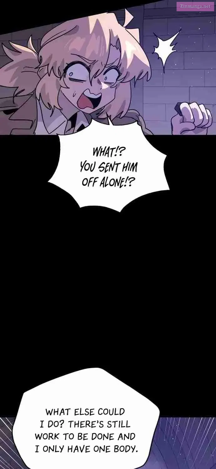 Is My Second Life a Healing Life Kainu Manga Chapter 45 Page 34