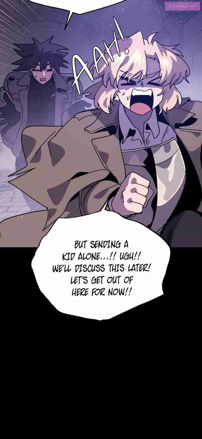 Is My Second Life a Healing Life Kainu Manga Chapter 45 Page 35