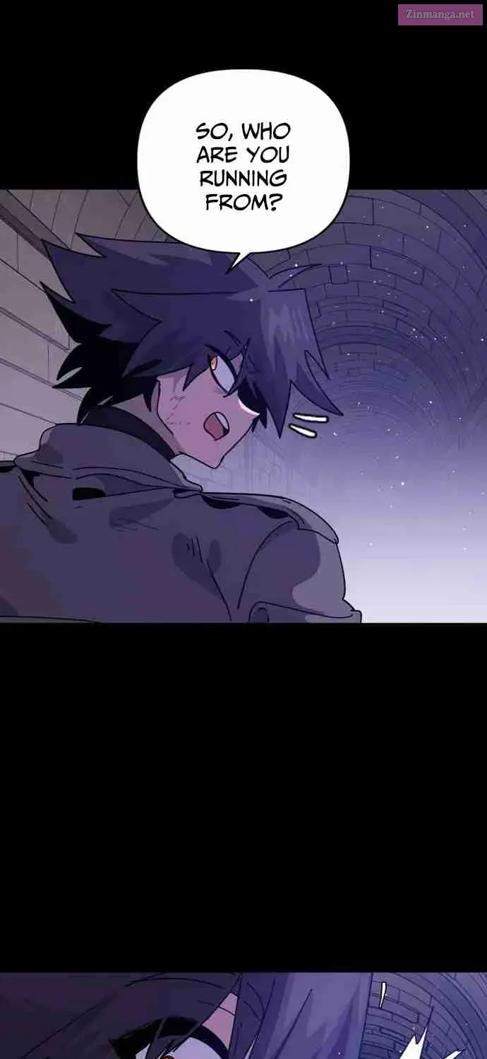 Is My Second Life a Healing Life Kainu Manga Chapter 45 Page 36