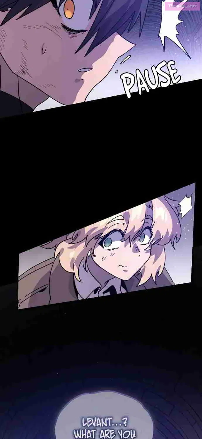 Is My Second Life a Healing Life Kainu Manga Chapter 45 Page 37