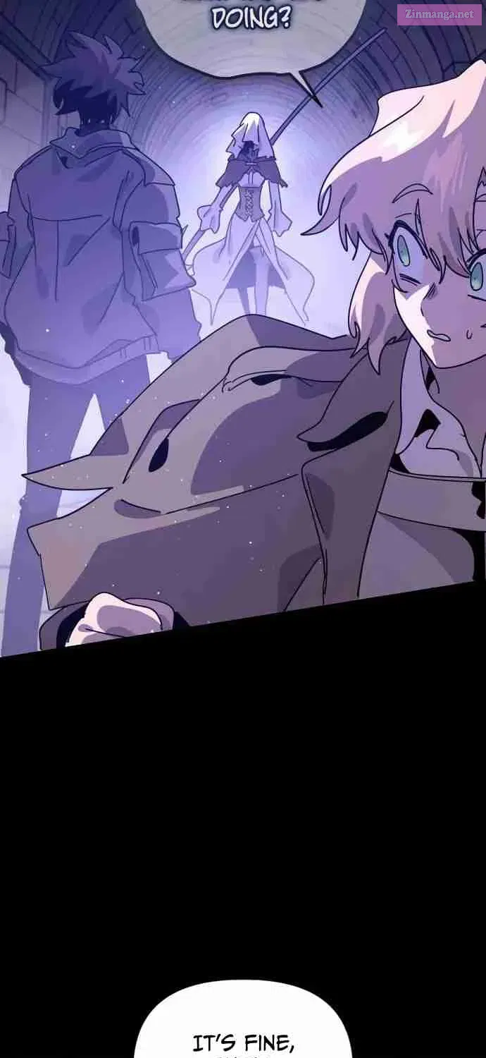 Is My Second Life a Healing Life Kainu Manga Chapter 45 Page 38