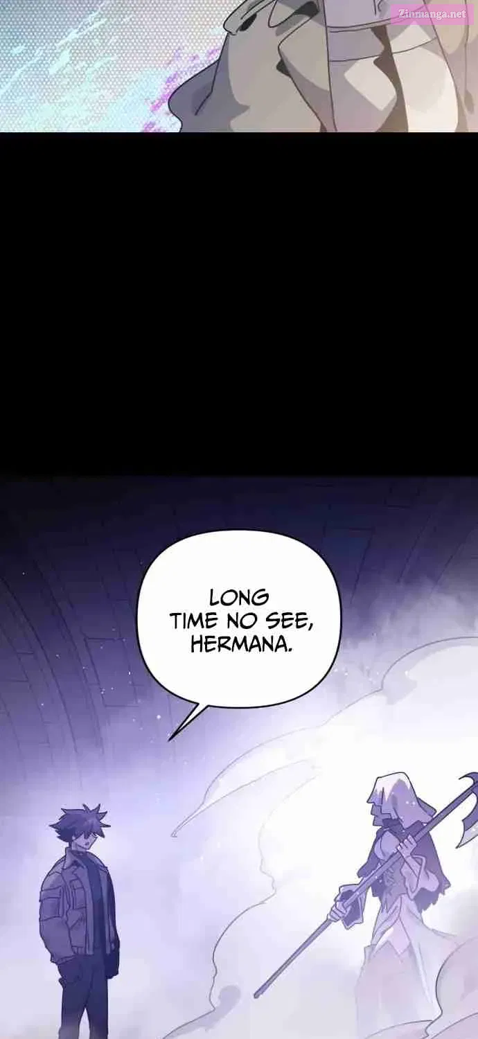 Is My Second Life a Healing Life Kainu Manga Chapter 45 Page 43