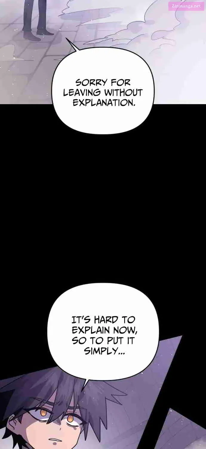Is My Second Life a Healing Life Kainu Manga Chapter 45 Page 44