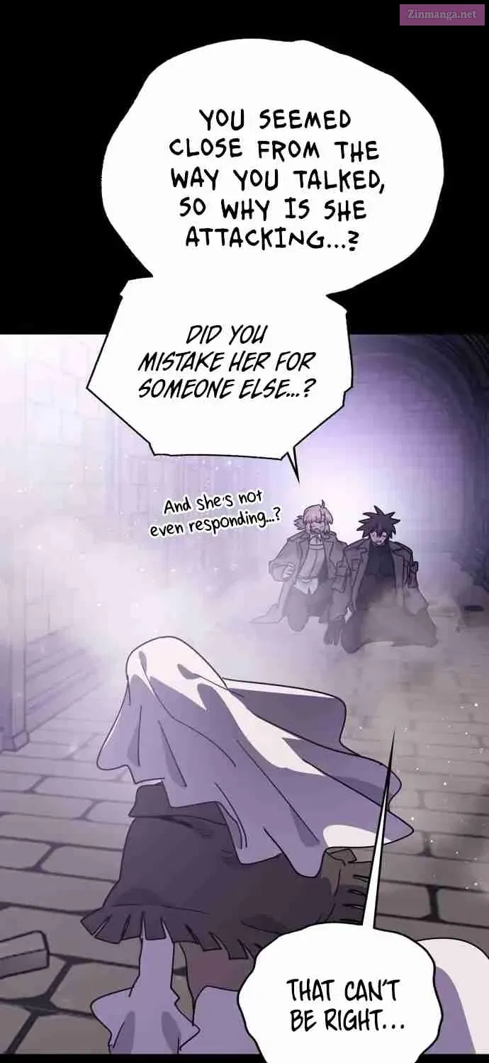 Is My Second Life a Healing Life Kainu Manga Chapter 45 Page 50