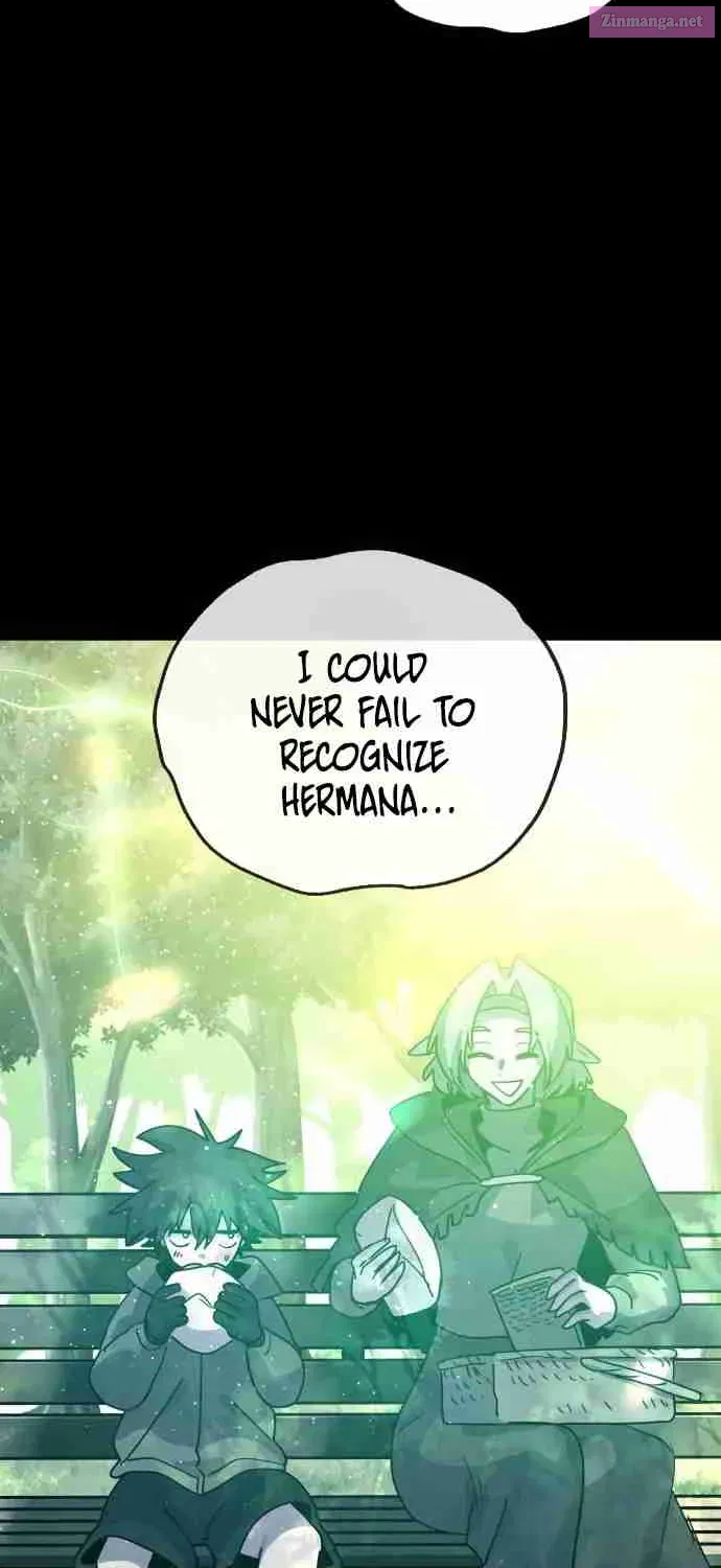 Is My Second Life a Healing Life Kainu Manga Chapter 45 Page 51