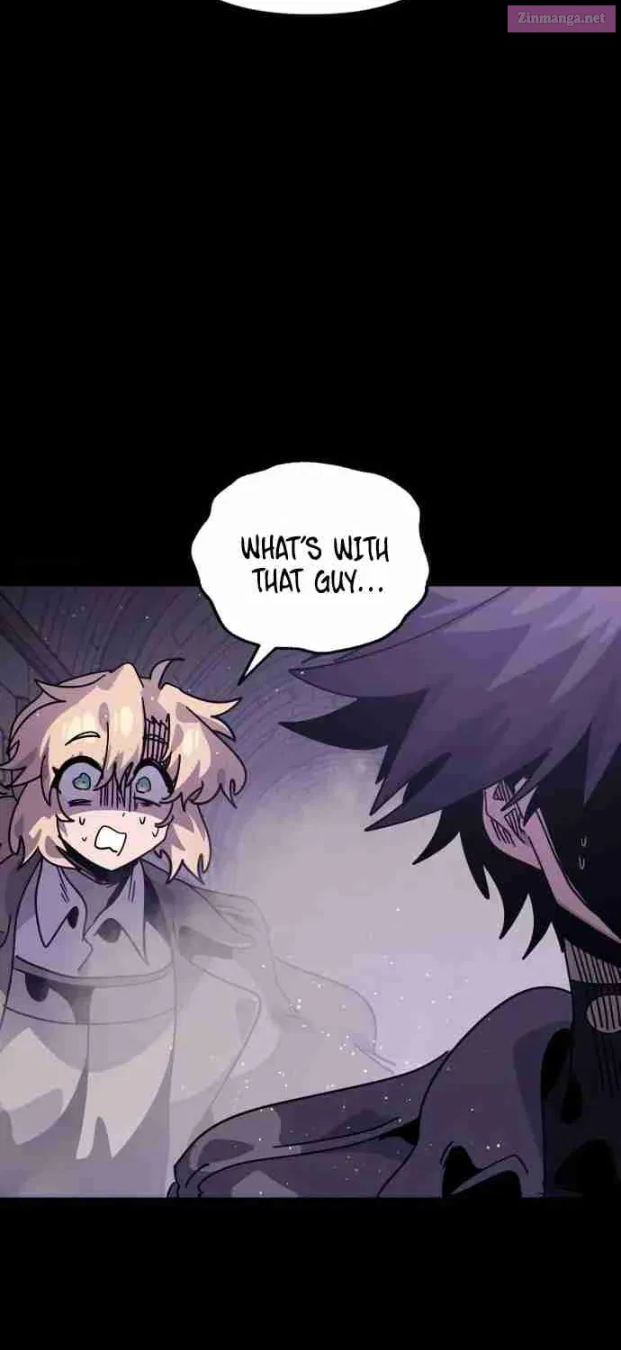 Is My Second Life a Healing Life Kainu Manga Chapter 45 Page 56
