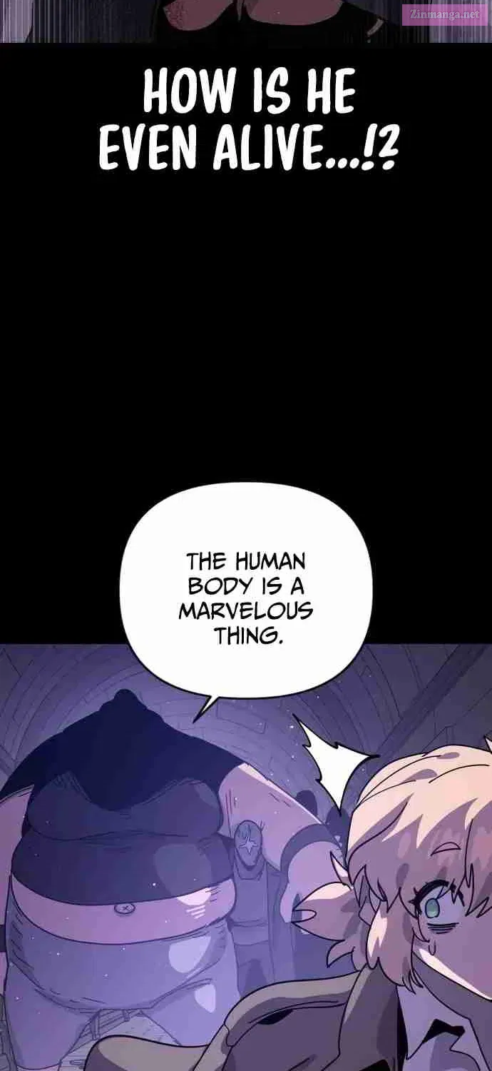 Is My Second Life a Healing Life Kainu Manga Chapter 45 Page 58