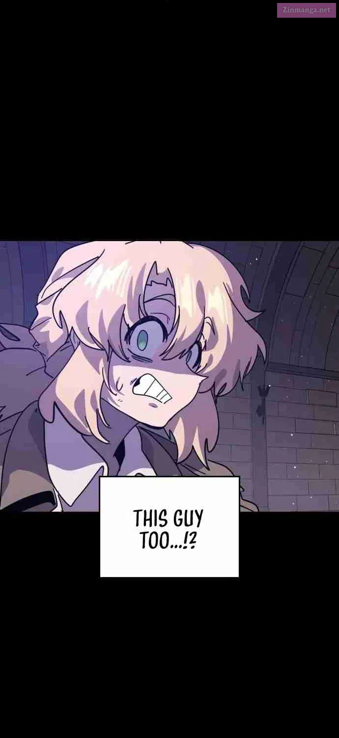 Is My Second Life a Healing Life Kainu Manga Chapter 45 Page 61