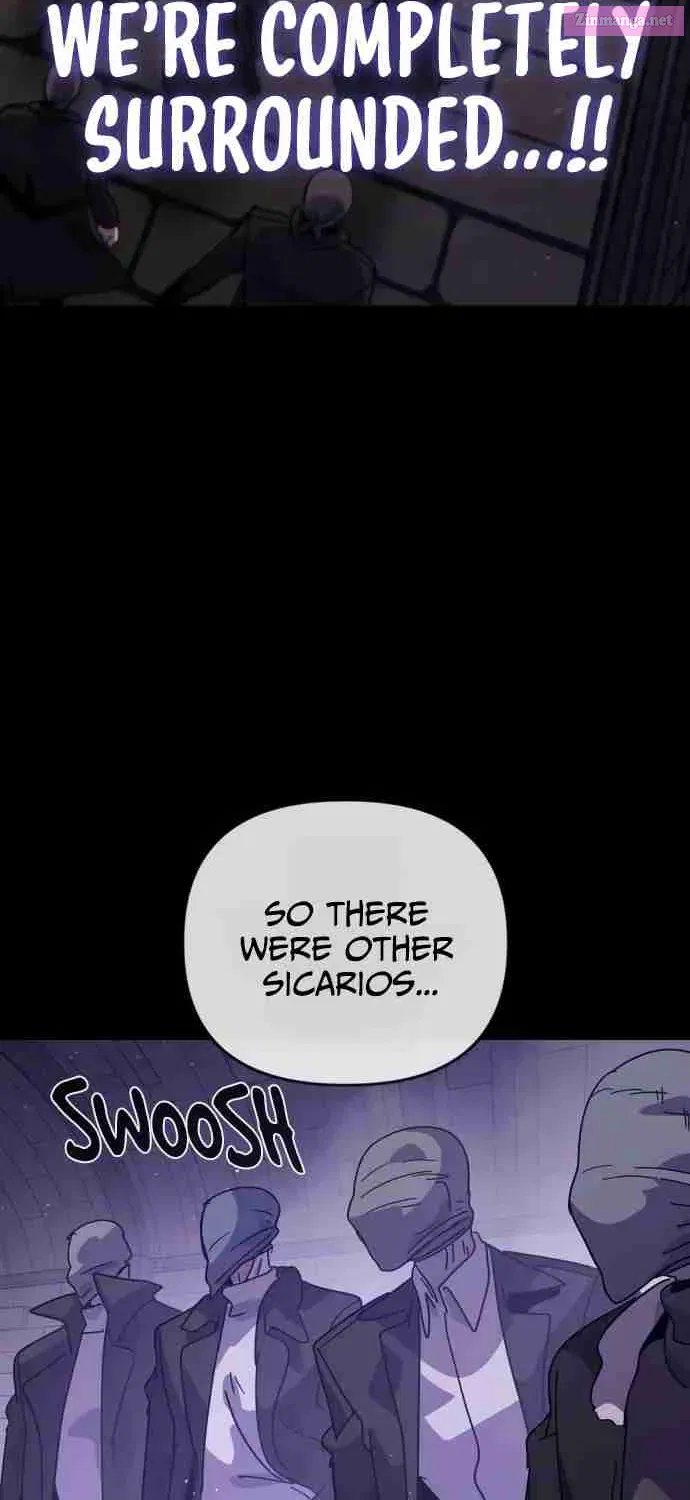 Is My Second Life a Healing Life Kainu Manga Chapter 45 Page 63
